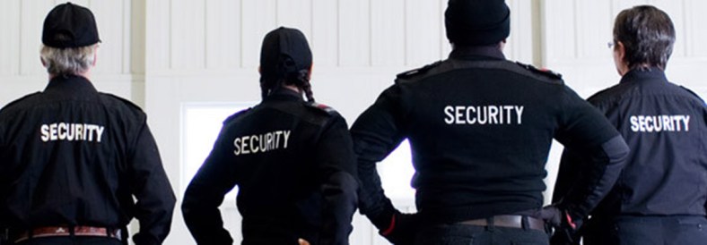 security
