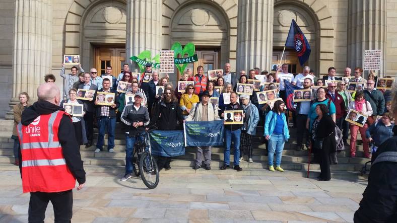 Justice for Grenfell