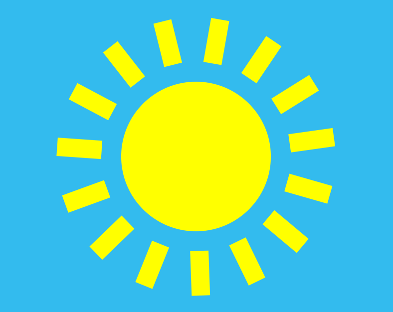sun