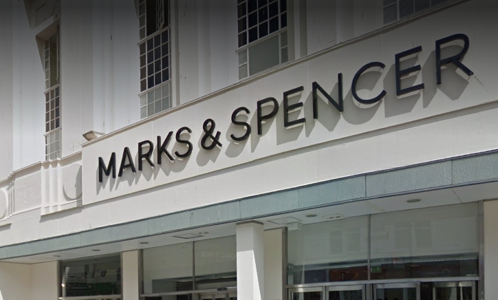M and S