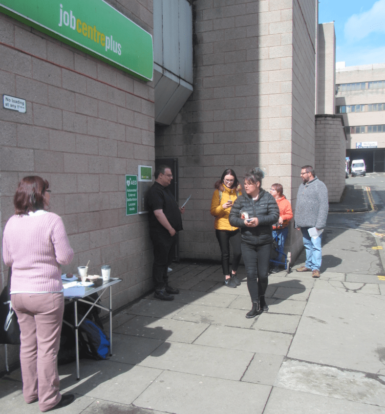 SUWN - April 26th 2019