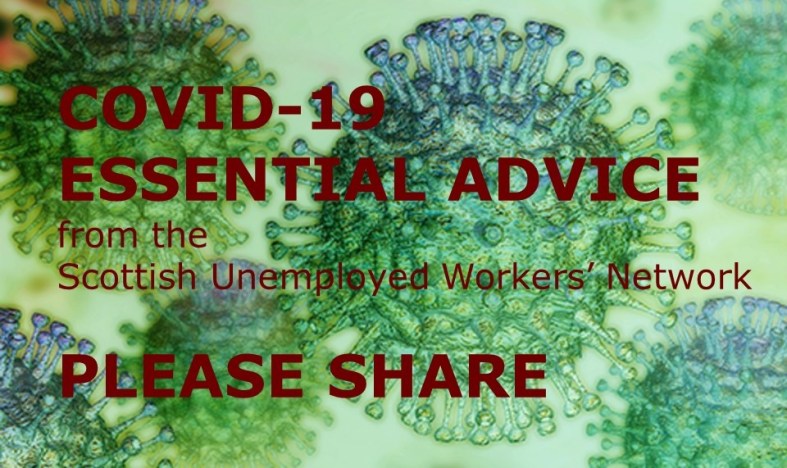 Covid-19 essential advice